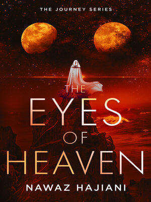 cover image of The Eyes of Heaven